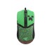 Игровая проводная мышка Razer Cobra, RGB, USB-A, Minecraft Ed. 