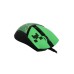 Игровая проводная мышка Razer Cobra, RGB, USB-A, Minecraft Ed. 