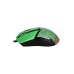 Игровая проводная мышка Razer Cobra, RGB, USB-A, Minecraft Ed. 