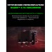Игровая проводная мышка Razer Cobra, RGB, USB-A, Minecraft Ed. 