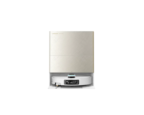 Робот-пылесос с базой самоочистки Dreame X60 Ultra Complete White