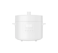 Электрическая мультиварка-скороварка Xiaomi Electric Pressure Cooker 4.8L EU (MYL02-1)