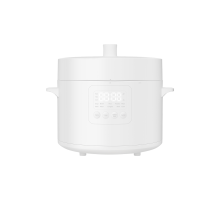 Электрическая мультиварка-скороварка Xiaomi Electric Pressure Cooker 4.8L EU (MYL02-1)