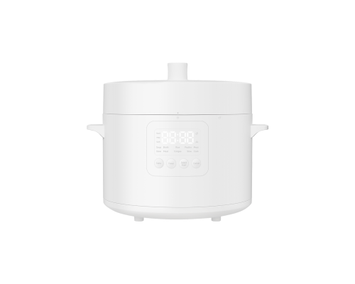 Электрическая мультиварка-скороварка Xiaomi Electric Pressure Cooker 4.8L EU (MYL02-1)