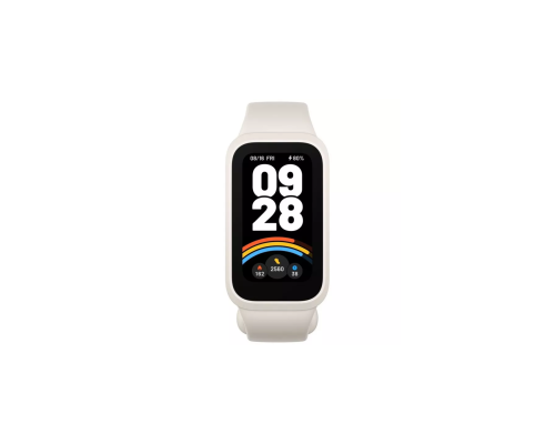 Фитнес-браслет Xiaomi Smart Band 9 Active Beige (BHR9441GL)