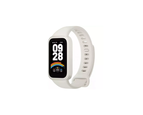Фитнес-браслет Xiaomi Smart Band 9 Active Beige (BHR9441GL)