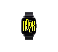 Смарт-часы Redmi Watch 5 Active Midnight Black (BHR8784GL)