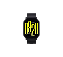 Смарт-часы Redmi Watch 5 Active Midnight Black (BHR8784GL)