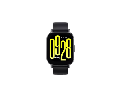 Смарт-часы Redmi Watch 5 Active Midnight Black (BHR8784GL)