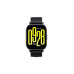 Смарт-часы Redmi Watch 5 Active Midnight Black (BHR8784GL)