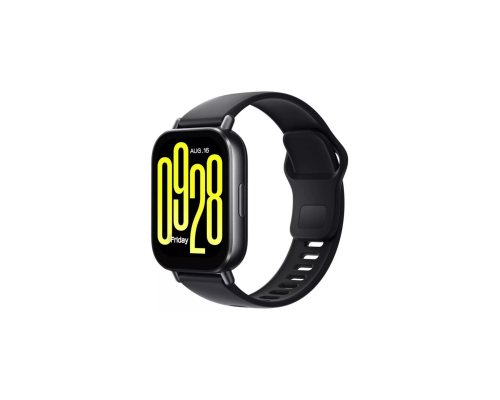 Смарт-часы Redmi Watch 5 Active Midnight Black (BHR8784GL)