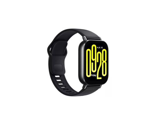 Смарт-часы Redmi Watch 5 Active Midnight Black (BHR8784GL)