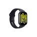 Смарт-часы Redmi Watch 5 Active Midnight Black (BHR8784GL)