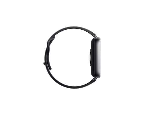 Смарт-часы Redmi Watch 5 Active Midnight Black (BHR8784GL)