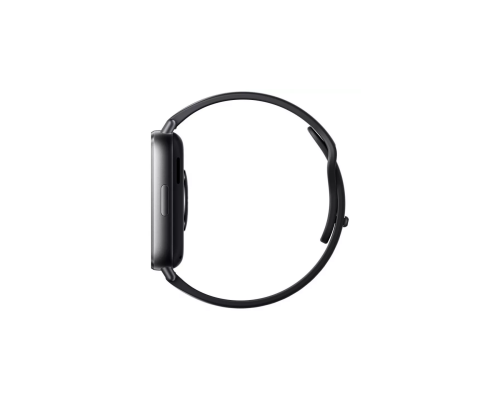 Смарт-часы Redmi Watch 5 Active Midnight Black (BHR8784GL)