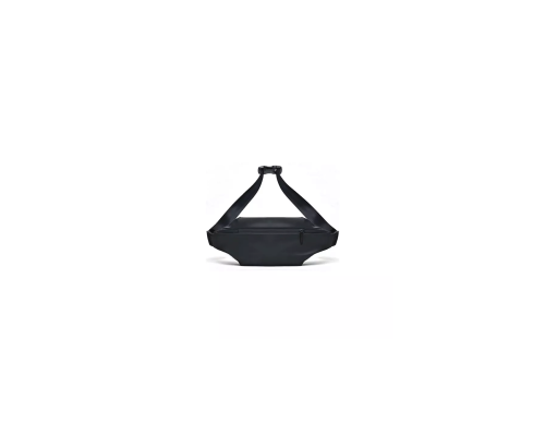 Поясная спортивная сумка Xiaomi Sports Fanny Pack Black (BHR5226GL)