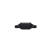 Поясная спортивная сумка Xiaomi Sports Fanny Pack Black (BHR5226GL)