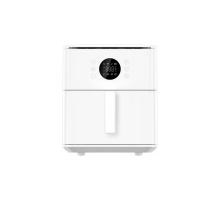 Аэрогриль-аэрофритюрница Xiaomi Smart Air Fryer 6.5L White (BHR083MEU)