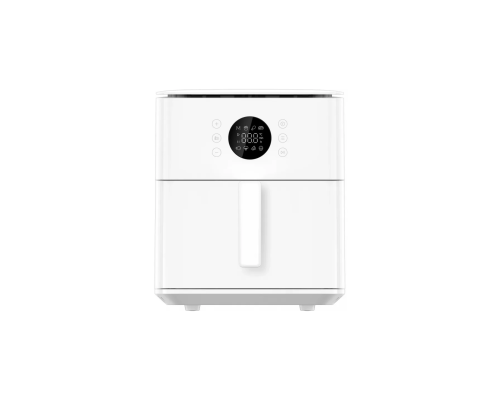 Аэрогриль-аэрофритюрница Xiaomi Smart Air Fryer 6.5L White (BHR083MEU)