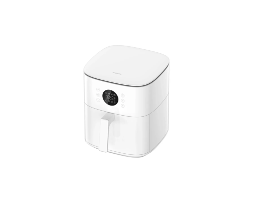 Аэрогриль-аэрофритюрница Xiaomi Smart Air Fryer 6.5L White (BHR083MEU)