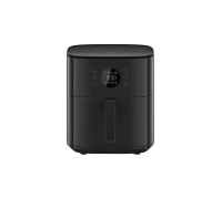 Аэрогриль-аэрофритюрница Xiaomi Smart Air Fryer 6.5L Black (BHR083NEU)