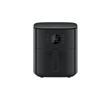 Аэрогриль-аэрофритюрница Xiaomi Smart Air Fryer 6.5L Black (BHR083NEU)