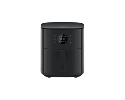 Аэрогриль-аэрофритюрница Xiaomi Smart Air Fryer 6.5L Black (BHR083NEU)