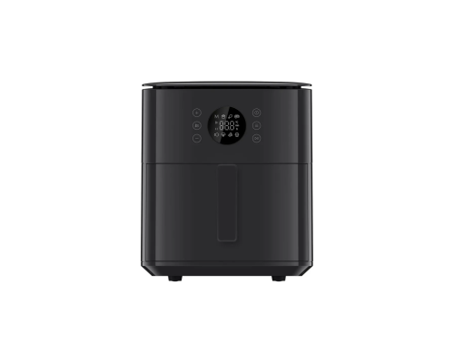 Аэрогриль-аэрофритюрница Xiaomi Smart Air Fryer 6.5L Black (BHR083NEU)