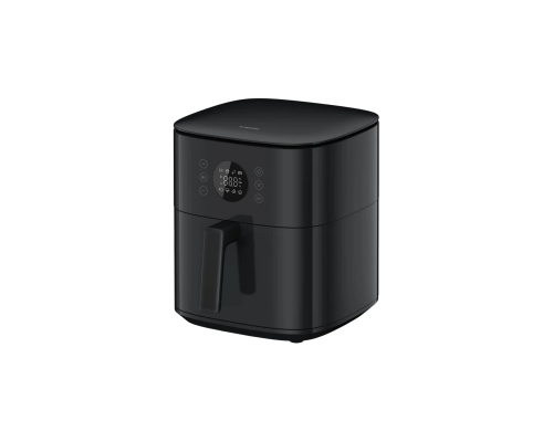 Аэрогриль-аэрофритюрница Xiaomi Smart Air Fryer 6.5L Black (BHR083NEU)
