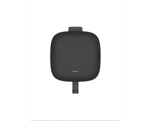 Аэрогриль-аэрофритюрница Xiaomi Smart Air Fryer 6.5L Black (BHR083NEU)