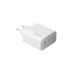 Сетевое зарядное устройство Xiaomi 90W HyperCharge Power Adapter (3-Port) White (BHR087MEU)