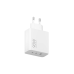 Сетевое зарядное устройство Xiaomi 90W HyperCharge Power Adapter (3-Port) White (BHR087MEU)