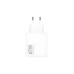 Сетевое зарядное устройство Xiaomi 67W HyperCharge Power Adapter (Type-A) White (BHR07SKEU)
