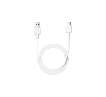 Кабель интерфейсный Xiaomi 3A Type-A to Type-C Cable 1m White (BHR087GGL)