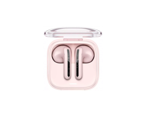 Беспроводные TWS-наушники Redmi Buds 6 Active Pink (BHR8395GL)
