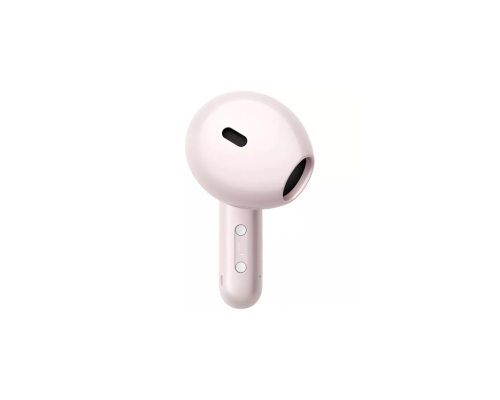 Беспроводные TWS-наушники Redmi Buds 6 Active Pink (BHR8395GL)