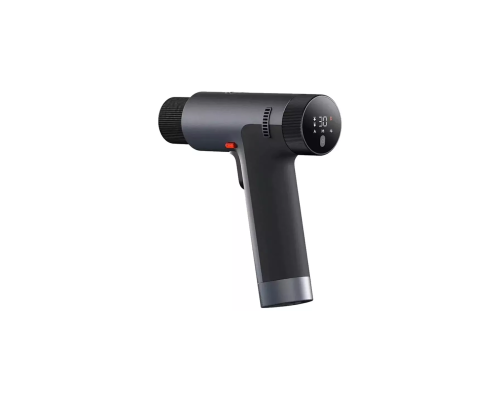 Аккумуляторная бесщеточная дрель-шуруповерт Xiaomi 12V Max Brushless Cordless Drill EU (BHR5510GL)