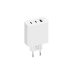 Сетевое зарядное устройство Xiaomi 67W GaN Charger 2C1A White