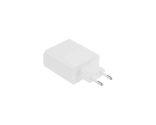 Сетевое зарядное устройство Xiaomi 67W GaN Charger 2C1A White