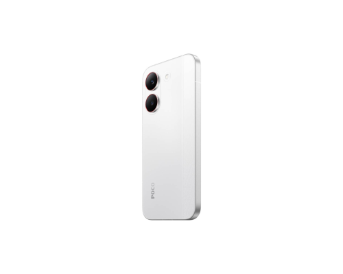 Смартфон POCO X8 Pro 5G 8GB/256GB Белый
