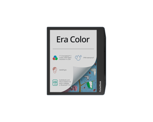 Электронная книга PocketBook Era Color Stormy Sea (PB700K3-1-CIS)