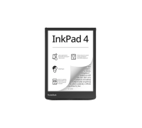 Электронная книга PocketBook 743G InkPad 4 Stardust Silver (PB743G)