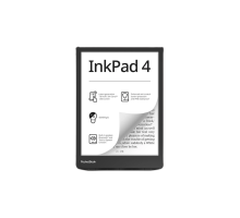 Электронная книга PocketBook 743G InkPad 4 Stardust Silver (PB743G)