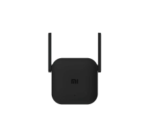 Усилитель беспроводного сигнала Xiaomi Mi Wi-Fi Range Extender Pro Black