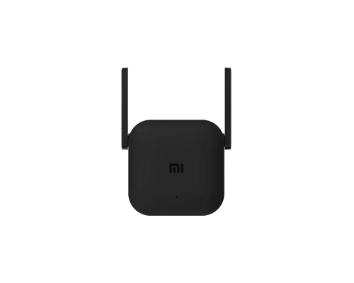 Усилитель беспроводного сигнала Xiaomi Mi Wi-Fi Range Extender Pro Black