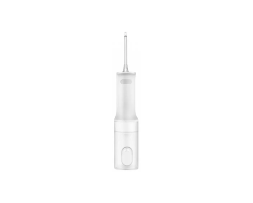 Портативный ирригатор для полости рта Xiaomi Water Flosser 2 White (BHR9235GL)