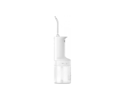 Портативный ирригатор для полости рта Xiaomi Water Flosser 2 White (BHR9235GL)