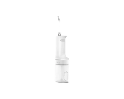Портативный ирригатор для полости рта Xiaomi Water Flosser 2 White (BHR9235GL)