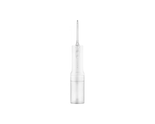 Портативный ирригатор для полости рта Xiaomi Water Flosser 2 White (BHR9235GL)