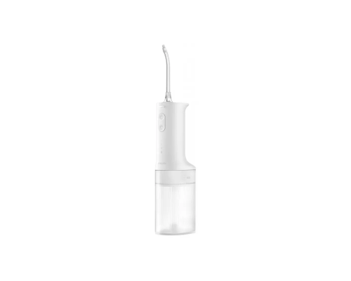Портативный ирригатор для полости рта Xiaomi Water Flosser 2 White (BHR9235GL)